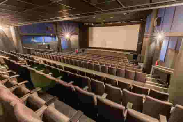 Curzon Soho
