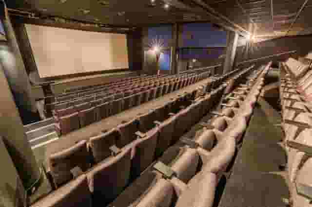 Curzon Soho