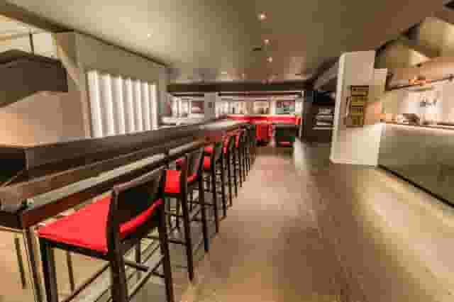 Curzon Soho