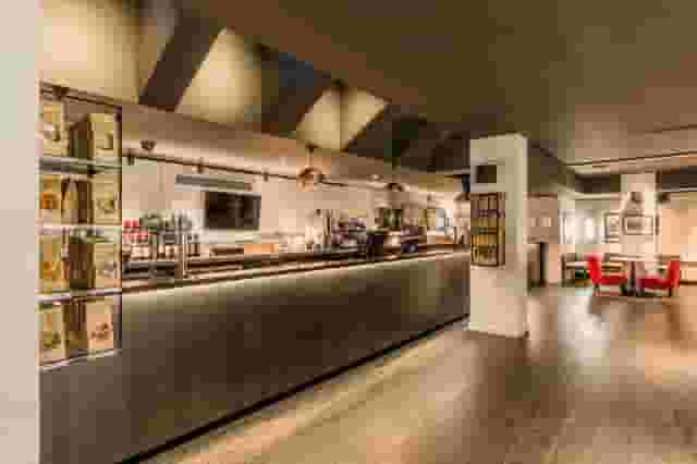 Curzon Soho