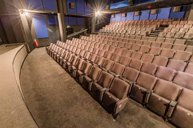 Independent Film Festival