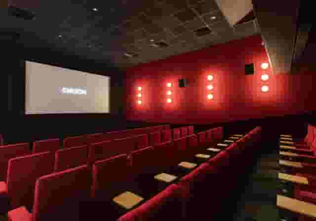 Curzon Soho