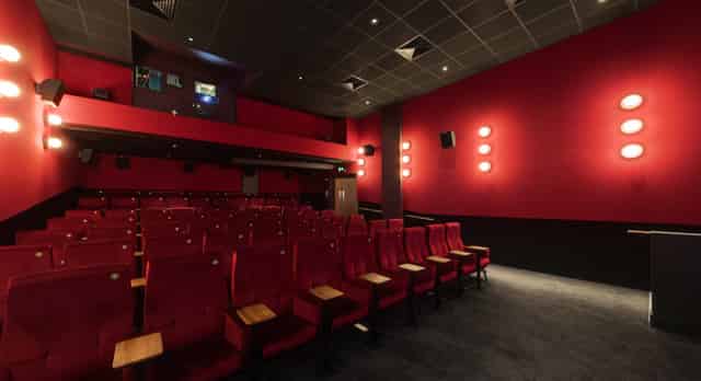 Private Screening