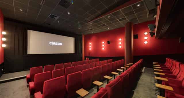 Private Screening