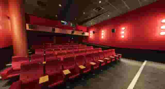 Curzon Soho