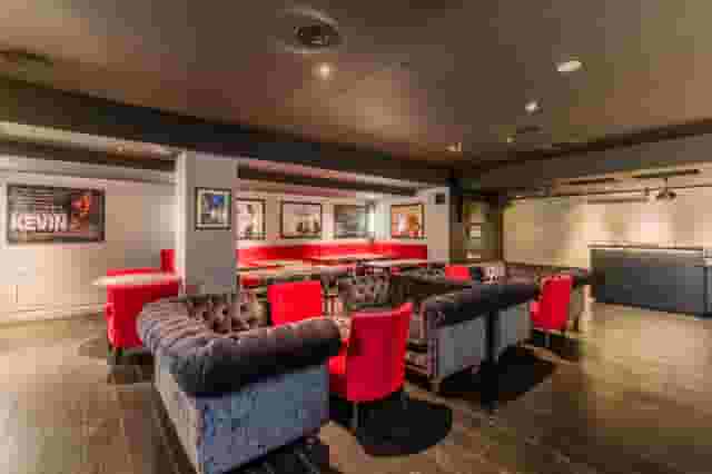 Curzon Soho