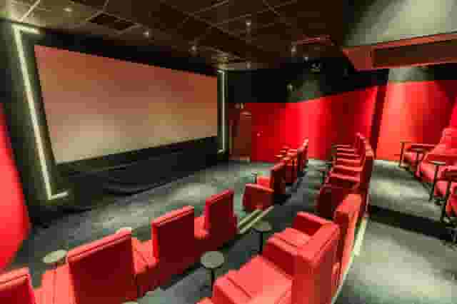 Curzon Victoria