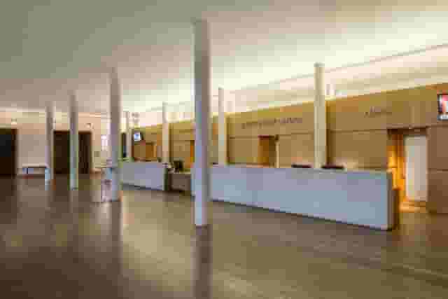 Park End Street Venue +2 more