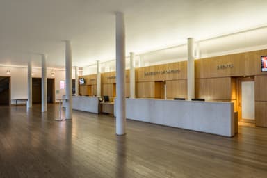Sustainable Conferences