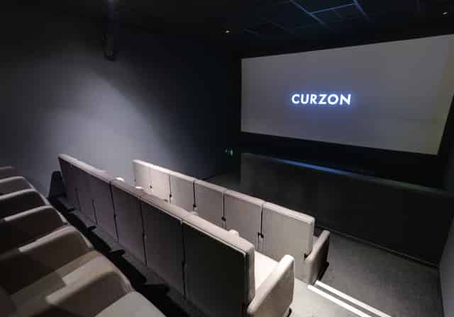 Private Screening