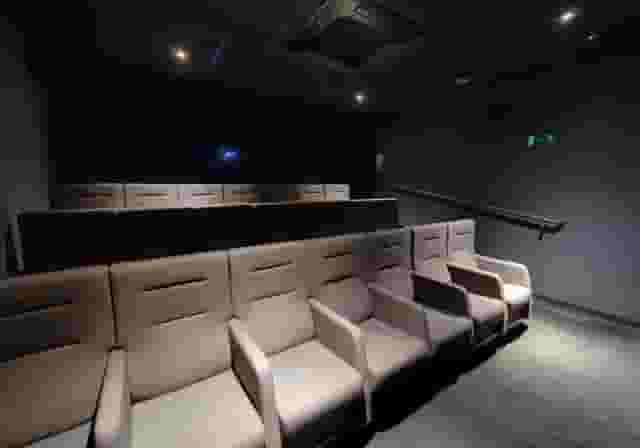 Curzon Bloomsbury
