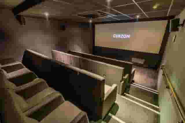 Curzon Bloomsbury