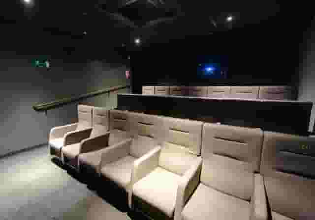Curzon Bloomsbury