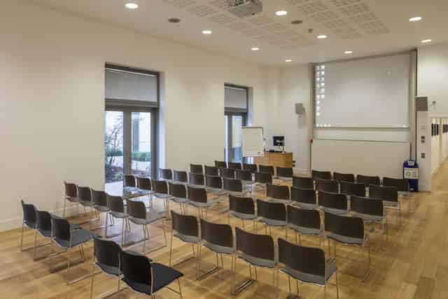 Seminar Room A