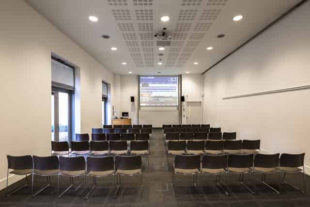 Seminar Room A 