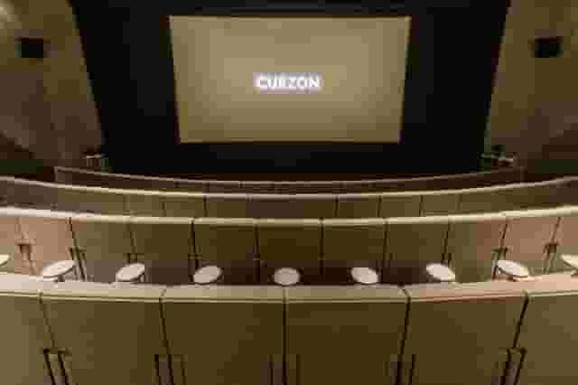Curzon Bloomsbury