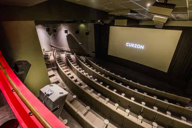 Private Screening