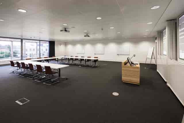 Park End Street Venue, Saïd Business School, University of Oxford