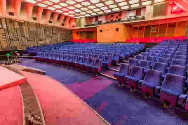 Curzon Mayfair