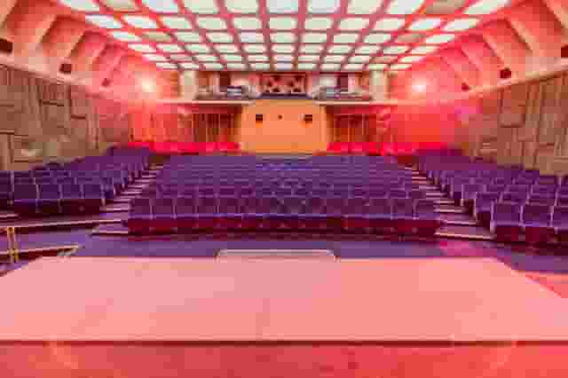 Curzon Mayfair