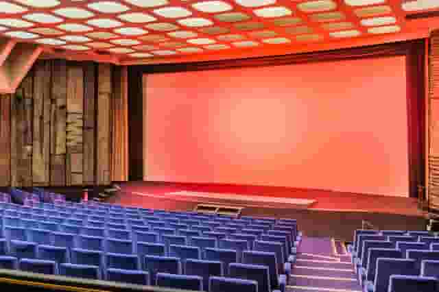 Screen One