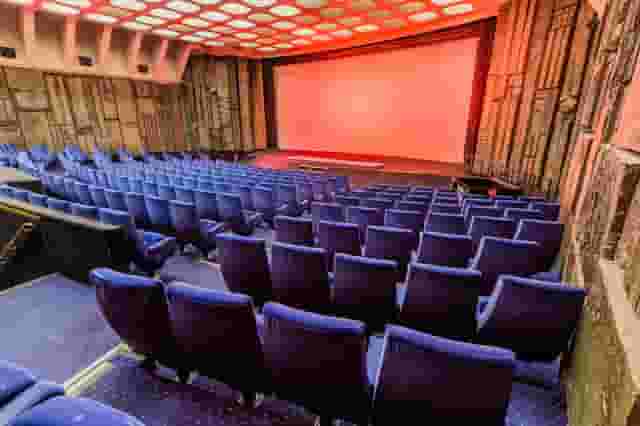 Curzon Mayfair