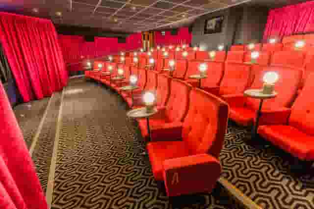 Curzon Mayfair