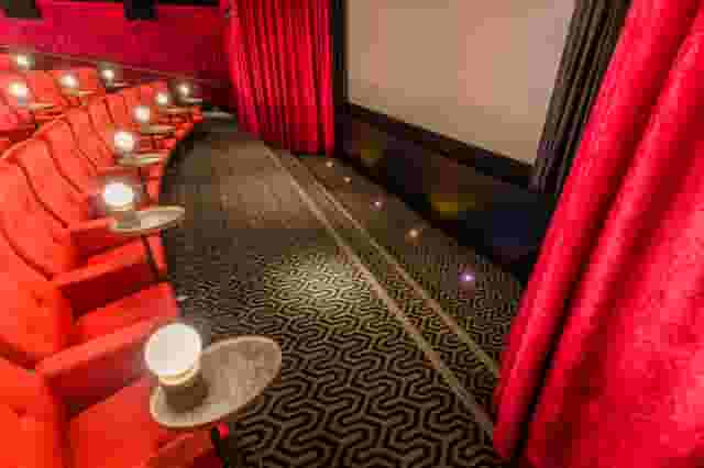 Curzon Mayfair