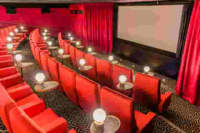 Curzon Mayfair