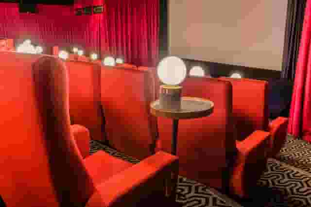 Curzon Mayfair
