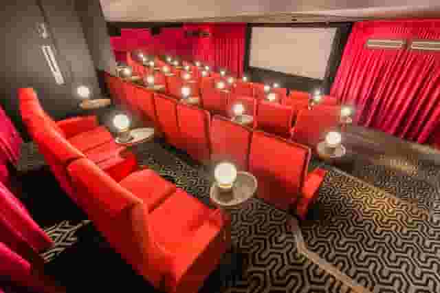 Curzon Mayfair