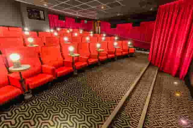 Curzon Mayfair