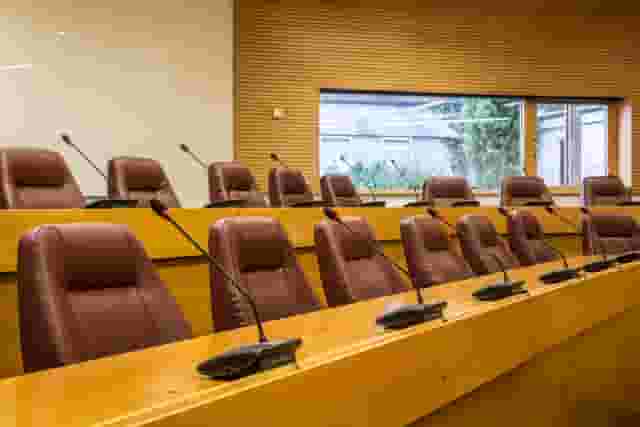 Clifford Barclay Lecture Theatre