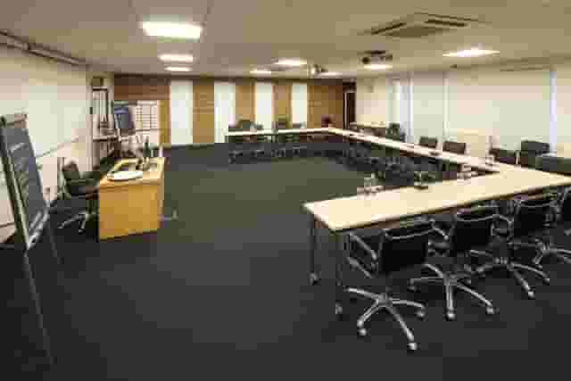 Egrove Park Venue +2 more
