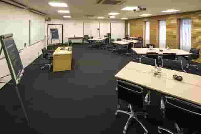 Egrove Park Venue +2 more