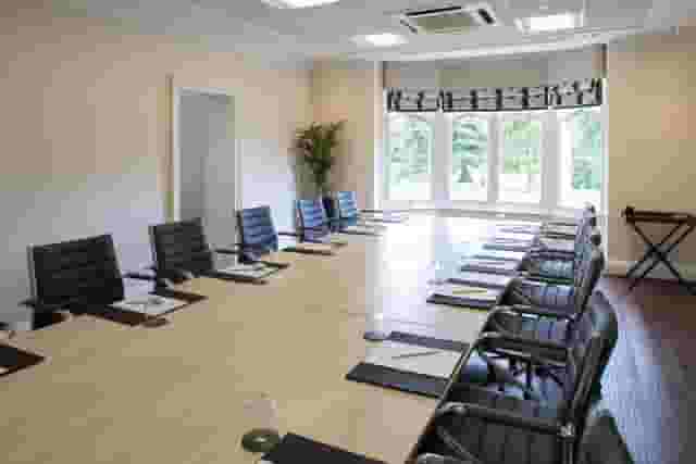 Eton Suite