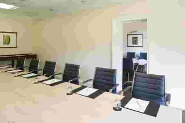 Eton Suite