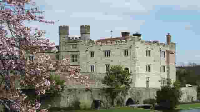 Leeds Castle