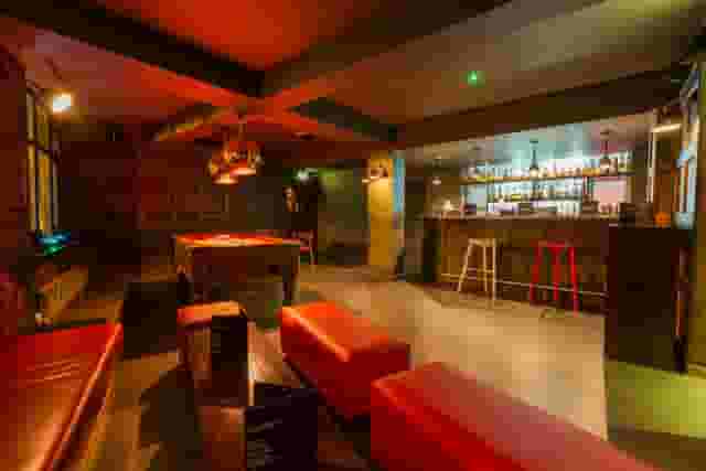 Private Ballroom