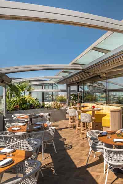 Radio Rooftop London  - image 2