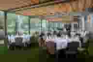 Summer Party Venues