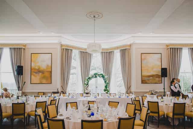 Mulberry Restaurant