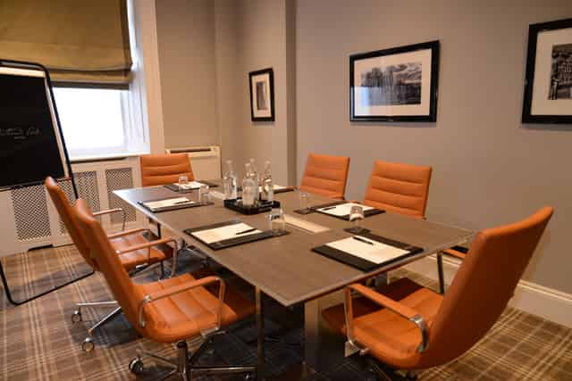  Howard Room