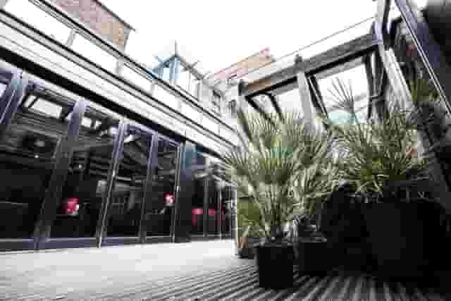 Full Venue Hire