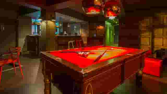 Full Venue Hire