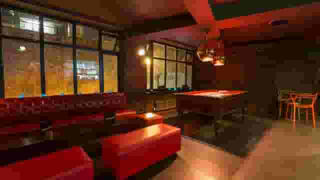 Brickhouse Social