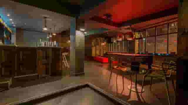 Brickhouse Social