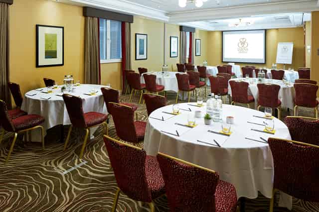 Queens Suite