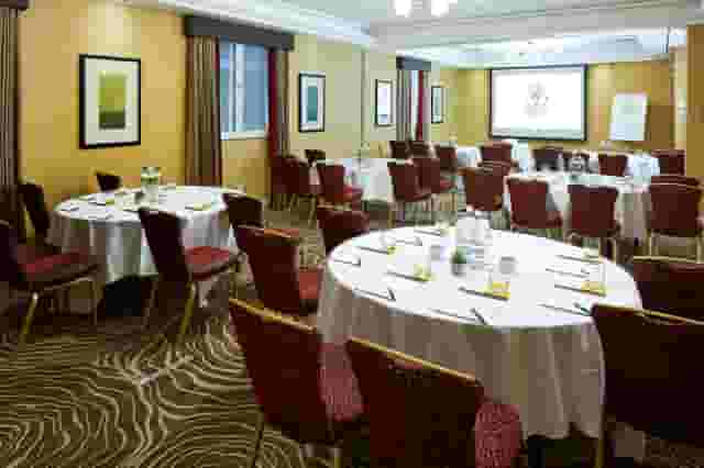 Queens Suite