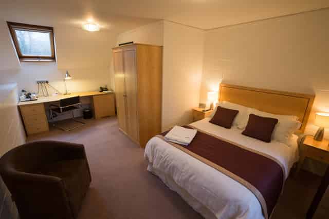 Bedrooms